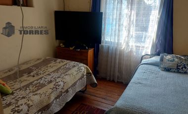Se vende casa esquina de un piso 180m² comuna de Puente Alto