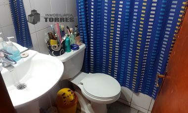 Se vende casa esquina de un piso 180m² comuna de Puente Alto