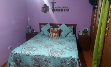 Se vende casa esquina de un piso 180m² comuna de Puente Alto