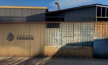 Se vende casa esquina de un piso 180m² comuna de Puente Alto