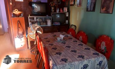 Se vende casa esquina de un piso 180m² comuna de Puente Alto