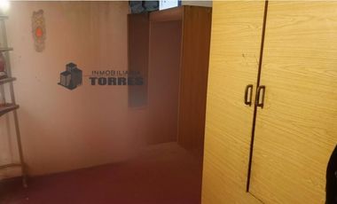 Se vende casa esquina de un piso 180m² comuna de Puente Alto