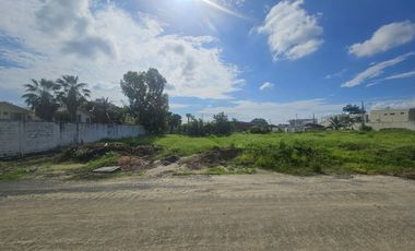 VENTA DE TERRENO CIUDADELA LA MILINA CERCA AL MAR
