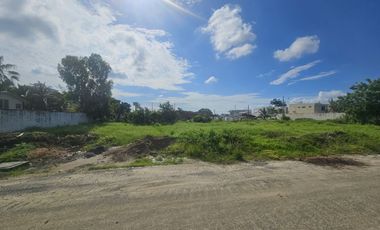 VENTA DE TERRENO CIUDADELA LA MILINA CERCA AL MAR