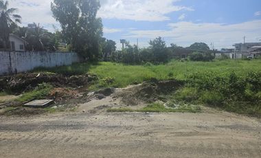 VENTA DE TERRENO CIUDADELA LA MILINA CERCA AL MAR