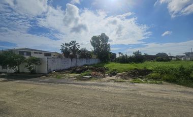 VENTA DE TERRENO CIUDADELA LA MILINA CERCA AL MAR