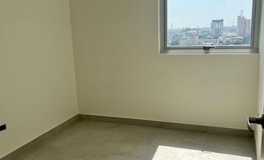 Renta de Departamento Centro Mty Arena Calzada