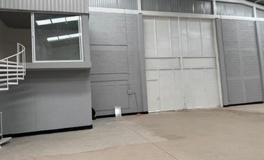 Bodega Industrial en Renta al Sur