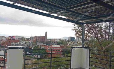 Loft en medellín col Roma