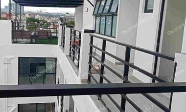 Loft en medellín col Roma