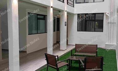 Loft en medellín col Roma