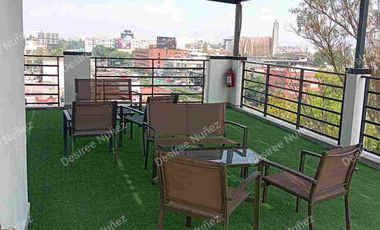 Loft en medellín col Roma