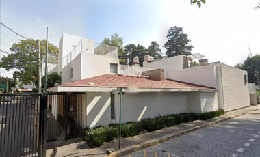 Casa en remate colonia Florida, Álvaro Obregón CDMX