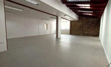 RENTO CASA COMERCIAL-GALPONES