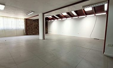 RENTO CASA COMERCIAL-GALPONES