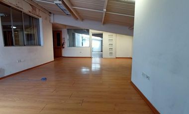 RENTO CASA COMERCIAL-GALPONES