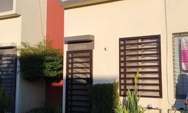 Casa en Venta en Los Tréboles Residencial, Zapopan