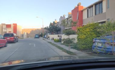Casa en Venta en Los Tréboles Residencial, Zapopan