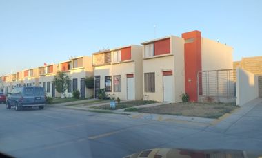 Casa en Venta en Los Tréboles Residencial, Zapopan