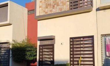 Casa en Venta en Los Tréboles Residencial, Zapopan