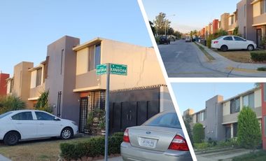 Casa en Venta en Los Tréboles Residencial, Zapopan