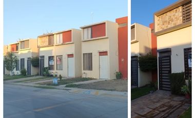 Casa en Venta en Los Tréboles Residencial, Zapopan