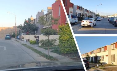 Casa en Venta en Los Tréboles Residencial, Zapopan