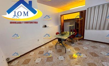 VENTA DE DEPTO CUAUTLA CENTRO!!!!PLANTA BAJA!!