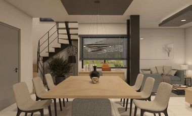 EN VENTA DEPARTAMENTO EN LA CHAPULTEPEC MORELIA