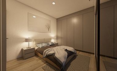 EN VENTA DEPARTAMENTO EN LA CHAPULTEPEC MORELIA