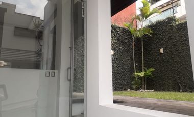 VENDO CASA EN MONTE MAGNO AL SUR DE LA CD DE XALAPA
