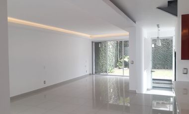 VENDO CASA EN MONTE MAGNO AL SUR DE LA CD DE XALAPA