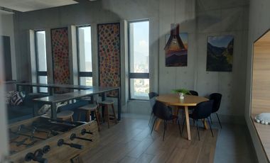 RENTA DEPARTAMENTO SEMILLERO LA PURISIMA, CENTRO MTY