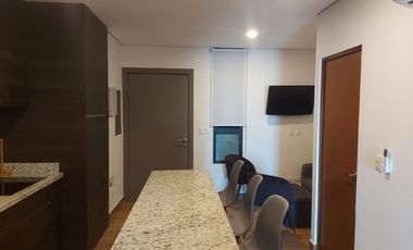 RENTA DEPARTAMENTO SEMILLERO LA PURISIMA, CENTRO MTY