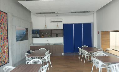 RENTA DEPARTAMENTO SEMILLERO LA PURISIMA, CENTRO MTY