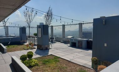 RENTA DEPARTAMENTO SEMILLERO LA PURISIMA, CENTRO MTY