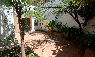 Casa San Francisco, Centro, San Miguel de Allende.