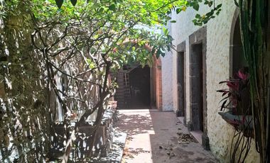 Casa San Francisco, Centro, San Miguel de Allende.