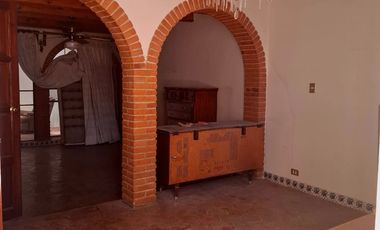 Casa San Francisco, Centro, San Miguel de Allende.