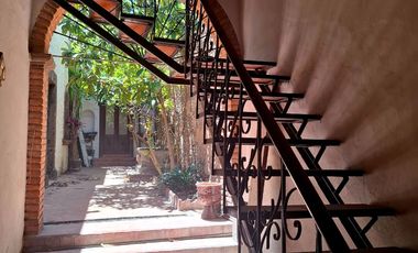 Casa San Francisco, Centro, San Miguel de Allende.