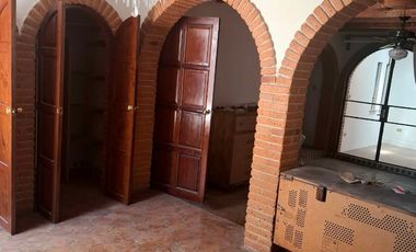 Casa San Francisco, Centro, San Miguel de Allende.