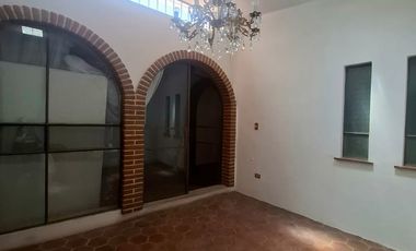 Casa San Francisco, Centro, San Miguel de Allende.