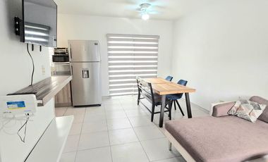 PRECIOSA CASA AMUEBLADA EN CALANDA RESIDENCIAL
