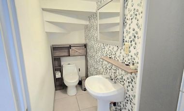PRECIOSA CASA AMUEBLADA EN CALANDA RESIDENCIAL