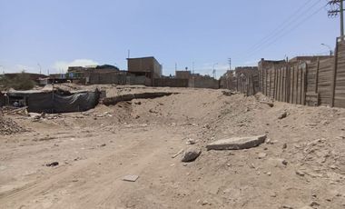 Se Vende Terreno Comercial En Avenida Topografos En Ventanilla