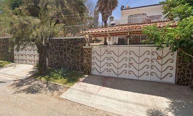SE VENDE CASA EN CALLE CARDENAL FRACCIONAMIENTO CHAPALA HACIENDAS CHAPALA, JALISCO