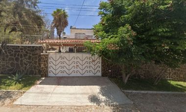 SE VENDE CASA EN CALLE CARDENAL FRACCIONAMIENTO CHAPALA HACIENDAS CHAPALA, JALISCO