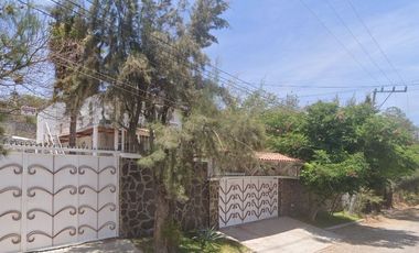 SE VENDE CASA EN CALLE CARDENAL FRACCIONAMIENTO CHAPALA HACIENDAS CHAPALA, JALISCO