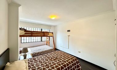En Venta Departamento Dúplex en Cuenca Sector Zona Rosa