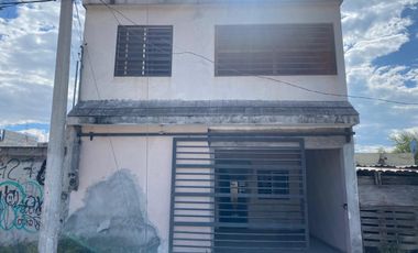Casa en Venta Escobedo Alianza Real